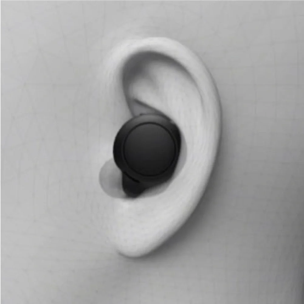 WF-C500 Truly Wireless In-ear Headphones and Charging Case